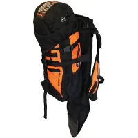 Neverlost Gear Neverlost Ryggsäck Scout 28L (Färg: Svart)