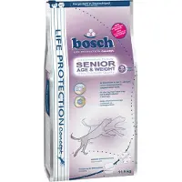 Bosch Ålder &amp; vikt 11,5 kg