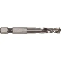 Metabo 627517000 Metall-spiralborr 1 st 5 mm Total längd 59 mm 1 st