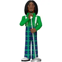Funko POP! Outkast Andre 3000 (Tja) 5 vinyl guld