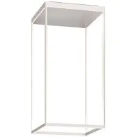 SERIEN LIGHTING Taklampor , dimbara, Vit, Vardagsrum, Aluminium