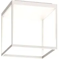 SERIEN LIGHTING Taklampor , dimbara, Vit, Vardagsrum, Aluminium