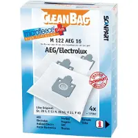 AEG Cleanbag M 122 AEG 16 (2682232122)