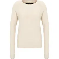 Vero moda Tröja 'DOFFY' beige