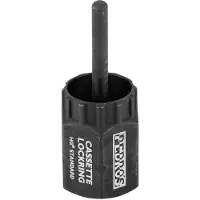 Pedro´s Hg Extractor With Tip Svart