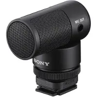 Sony ECMG1Z Shotgun Microphone