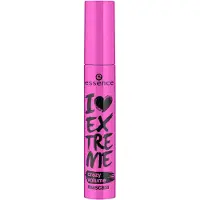 Essence I Love Extreme Crazy Volume Mascara 12 ml Black