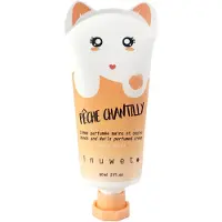 INUWET Handkräm - Peach Chantilly - - One Size - Vårdproduktar
