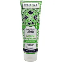 Human+kind Wash Grapefruit 250 ml