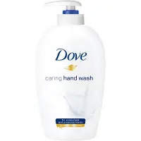 Dove Återfuktande Handtvål - 250ml