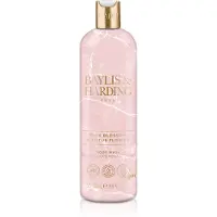 BAYLIS & HARDING Elements Pink Blossom & Lotus Flower Lyxig Body Wash - 500 ml