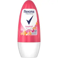 Rexona Roll-On Tropical Power 50 ml