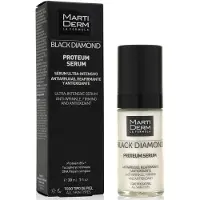 Martiderm Black Diamond Proteum 30ml Ansiktsserum