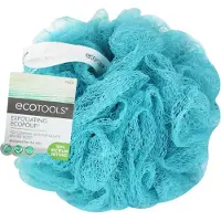 Ecotools Exfolierande Ecopouff-svamp, 1 svamp
