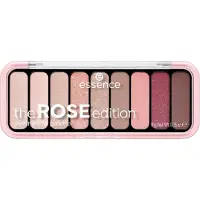 Essence The Rose Edition Lovely in Rose Ögonskuggspalett 10 g