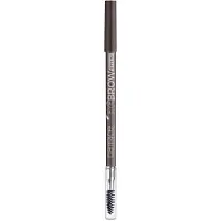Catrice Eye Brow Stylist Waterproof Ögonbrynspenna 1.4 g Nr. 035 - Brown Eye Crown