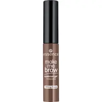 Essence Make Me Brow Ögonbrynsgel 3.8 ml Nr. 02 - Browny Brows