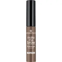 Essence Make Me Brow Ögonbrynsgel 3.8 ml Nr. 05 - Chocolaty Brows