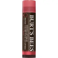 Burt's Bees - Tinted Lip Balm Rose