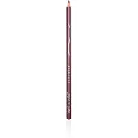 wet n wild Color Icon Lipliner Pencil Lip liner 1.4 g Brandy Wine