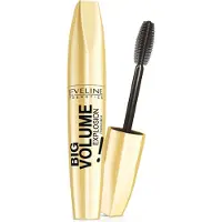 Eveline Cosmetics Big Volume Explosion Black Mascara 12 ml