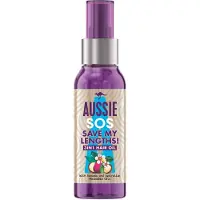 Aussie SOS Save My Lenghts 3in1 Hair Oil 100 ml