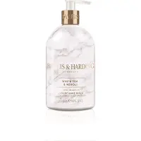 BAYLIS & HARDING Elements White Tea & Neroli Handtvål - 500 ml