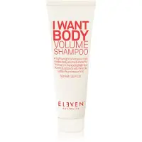 Eleven Australia I Want Body Volume Shampoo Schampo 50 ml