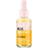 Essence Hej, bra grejer! Ananasextrakt Moisturizing Illuminating Serum 30 Ml