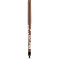 Essence Superlast 24h Waterproof Ögonbrynspenna 0.31 g Nr. 20 - Brown