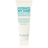 Eleven Australia Hydrate My Hair Moisture Shampoo Schampo 50 ml