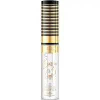 Eveline Cosmetics Brow & Go! Transparent Eyebrow Mascara 6 ml