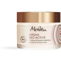 Melvita Argan Bio Ansiktskräm 50ml