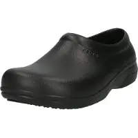 Crocs Slip-in 'On The Clock Work'