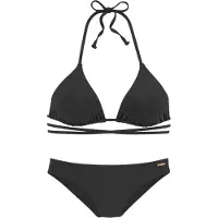 Bruno Banani Bikini svart