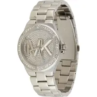 Michael Kors MK7234 Lennox trevisare rostfritt stål damklocka