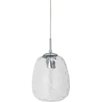 Bloomingville Taklampa , Transparent, Vardagsrum, Metall
