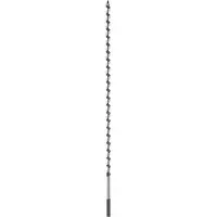 Irwin Spiralborr för trä ; 8x400 mm
