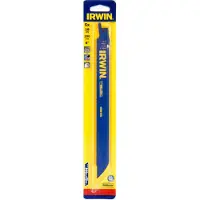 Irwin pj för metall '''' 200 mm 18TPI