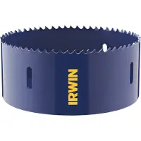 Irwin hålsåg bimetall 105 mm