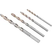 Irwin Borrsats för betong IW2039503; 4-8 mm; 4 st.