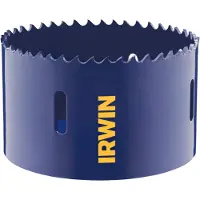 Irwin Hålsåg BI-METAL; 76 mm