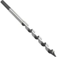 Irwin Spiralborr för trä ; 12x191 mm