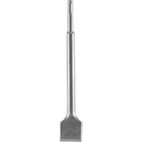 Stanley Stämjärn ; SDS-plus; 40x250 mm platt