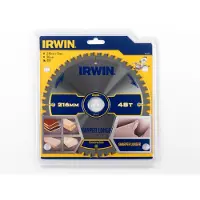 Irwin IR CON CSB 216x30x48T