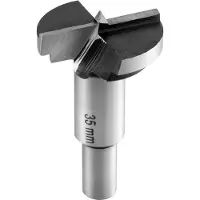 Irwin Forstner kvistborr IW9091103; 35 mm; 7 mm