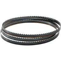 Metabo bandsågblad 2240x15x0,5 A2 SMÅMETALLER ...