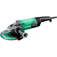HiKOKI Vinkelslip G23UDY2