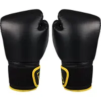 Avento Sr041bm Kampsporthandskar