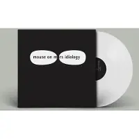 Ginza.se Mouse On Mars: Idiology (White)